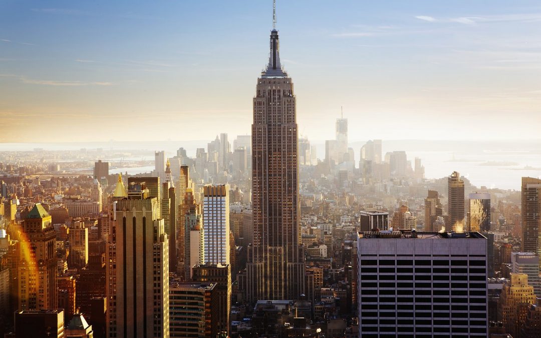 The World’s Most Premium Construction Market.