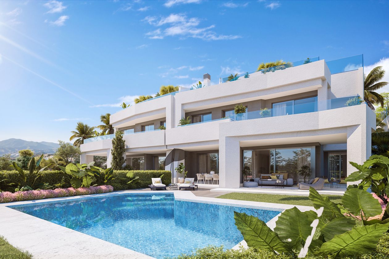 ‘Real Estate’ in Spain Will Live up to Its Name and Hold Firm During the COVID19 Crisis