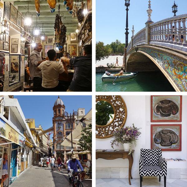 The 52 Places Traveler: Feeling Like an Insider, Finally, in Spain