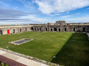Spain fortress for sale Real Estate Madrid hotel castel