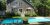 Hamptons-Backyard-1-50x25 EAST HAMPTON CHARMING HOME W POOL YEAR RENTAL