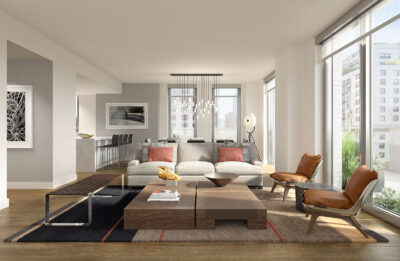 upper east side condo Citizen 360 NYC Nwy york Real Estate