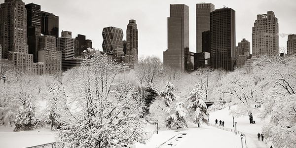 Winter Jam in NYC  Jan 28