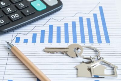 Strong Points in Real Estate Market