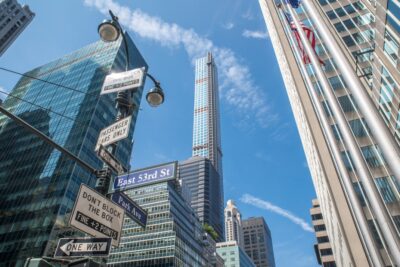 negotiate a deal in the weakening Condo market