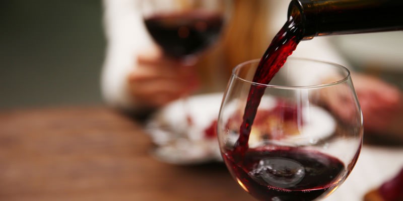 New Study: Wine Has the Same Benefits as Exercise and Dieting