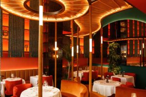 Baan-300x200 The 13 Most Beautiful Restaurants in Madrid