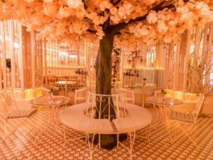 Bloom-300x225 The 13 Most Beautiful Restaurants in Madrid