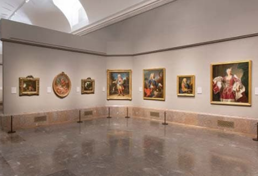 Museo del Prado 2023: Exhibitions and News