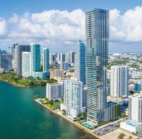 Here’s what experts say 2023 holds for Miami real estate