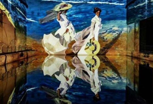 Sorolla Madrid 2023 Exhibition: news, schedule and tickets