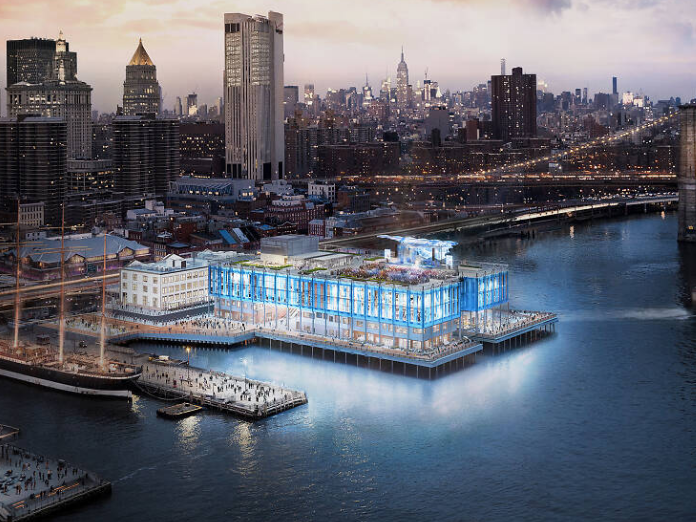 The best of Open House New York 2022 – October 21-23, 2022