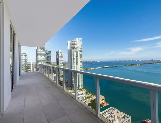 Close to Beaches and Galleries, Edgewater Is at the Pulse of Miami