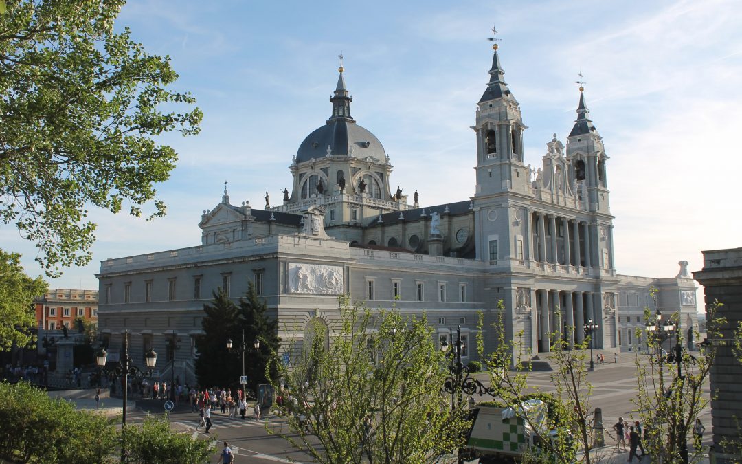 Magnificent Madrid: Why holiday homes in Spain’s magnetic capital city are in the spotlight