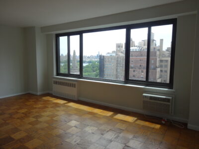 CPW Condo Sublet Large Alcove Studio