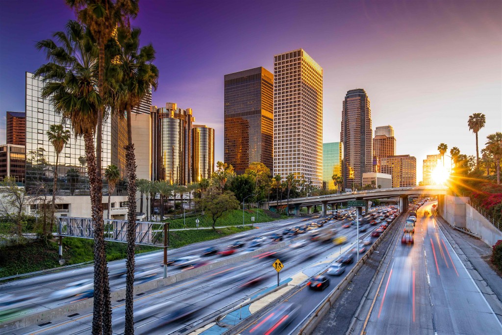Los Angeles ranks No. 5 nationally in return on investment for long-term homeowners