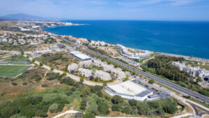 Mala Kai Resort – 3 Attic-PH for Sale- Estepona Malaga