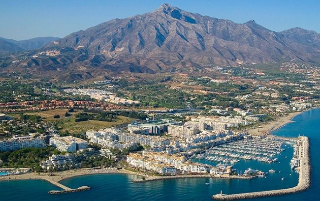 THREE COSTA DEL SOL TOWNS ARE DRIVING MALAGA’S PROPERTY MARKET INTO THE TOP OF NATIONAL RANKINGS