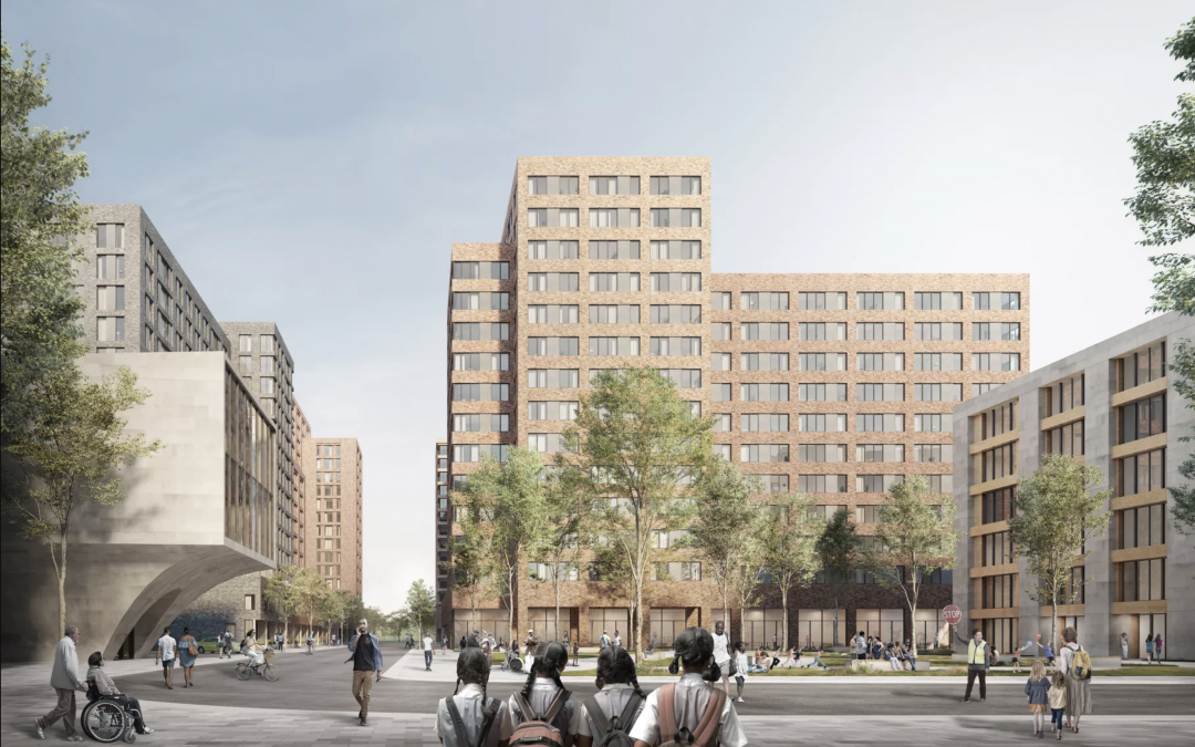 Massive East New York ‘urban village’ is moving forward