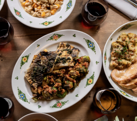 The best places to eat Thanksgiving dinner in Miami