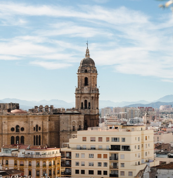 Barcelona, Madrid and Malaga have the most ‘golden visas’ for buying a property