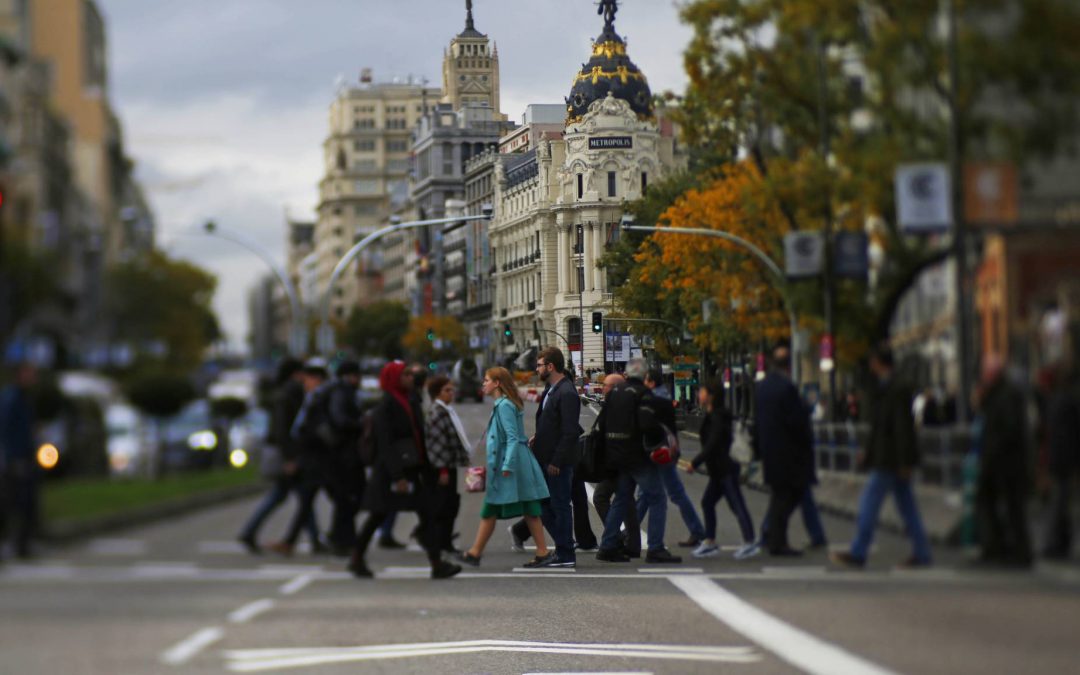 Why Spain is now one of the top five countries for expats
