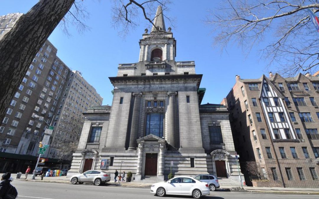 UWS church once slated for condos will now hold Children’s Museum of Manhattan