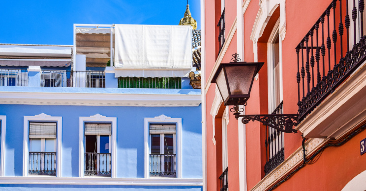 Is it a good time to sell Spanish property?