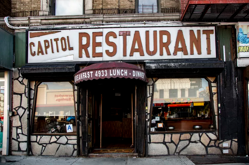 A Look Inside the Historic NYC Diners Still Keeping Traditions Alive