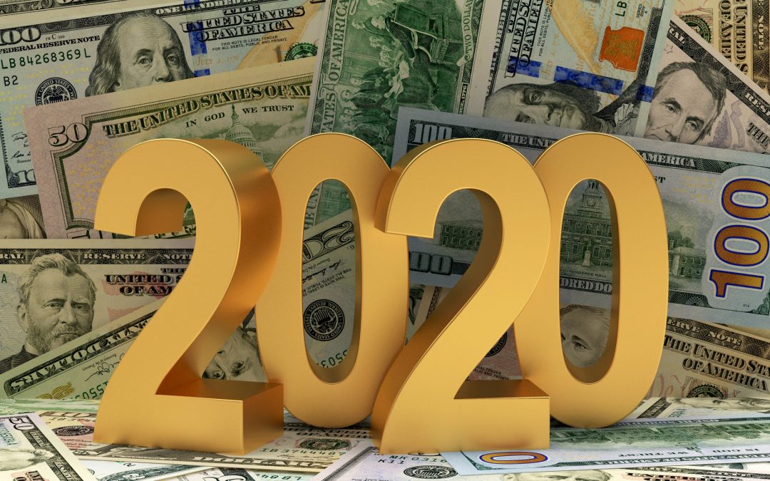 2020 U.S. Real Estate Predictions