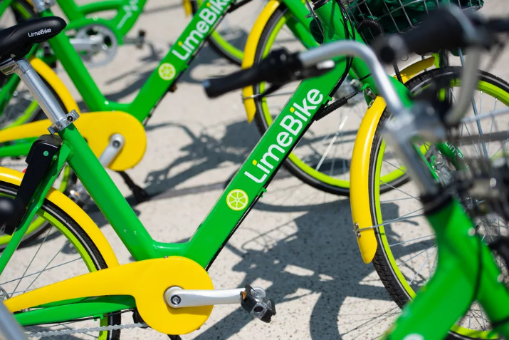 Everything you need to know about NYC’s new Dockless Bike Share