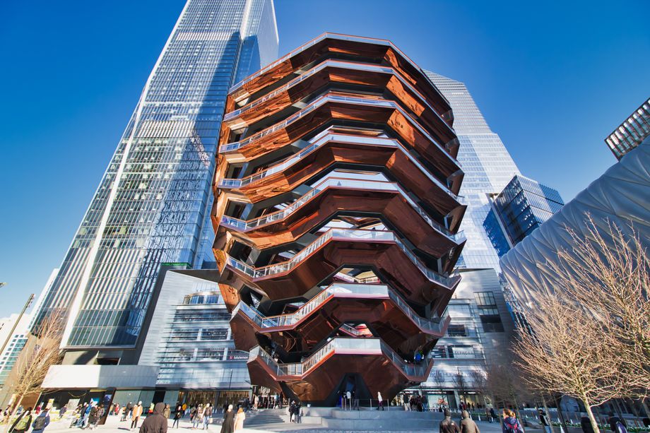 Tribeca, Hudson Yards top list of most expensive NYC neighborhoods