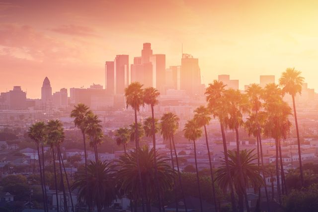Around the World, Luxury Los Angeles Rentals Offer Best Investment Returns