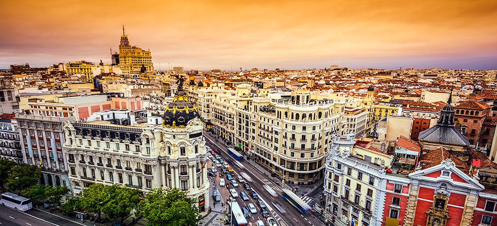 Spain’s housing market remains healthy