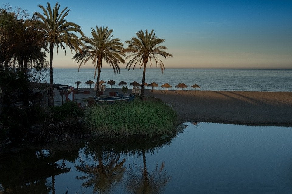 SUMMER IN MARBELLA— AN EXPERIENCE LIKE NO OTHER