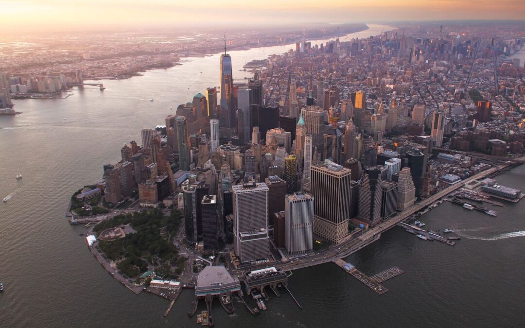 A Strong Start to Spring for Manhattan’s Luxury Real Estate Market