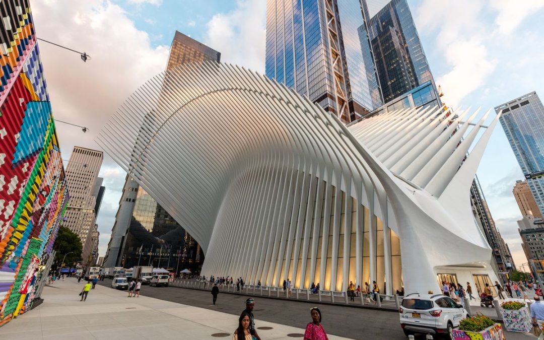 NYC’s 10 most important buildings of the past decade