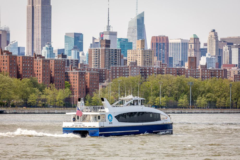 NYC Ferry’s Soundview, Lower East Side routes will launch this month