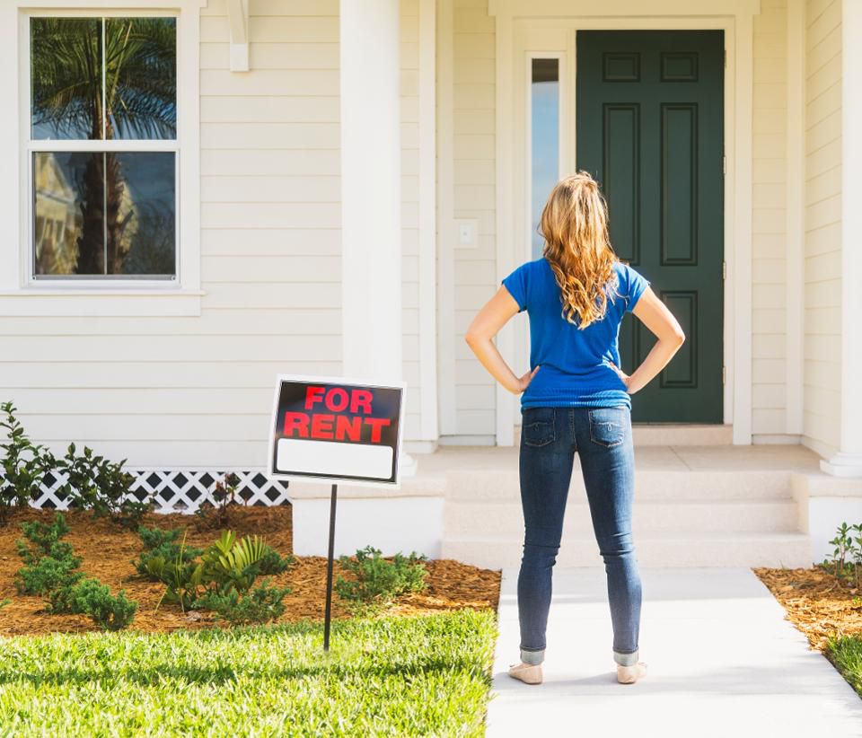 The New Normal In The Single-Family Rental Space: How The Midsize Investor Is Rising Up