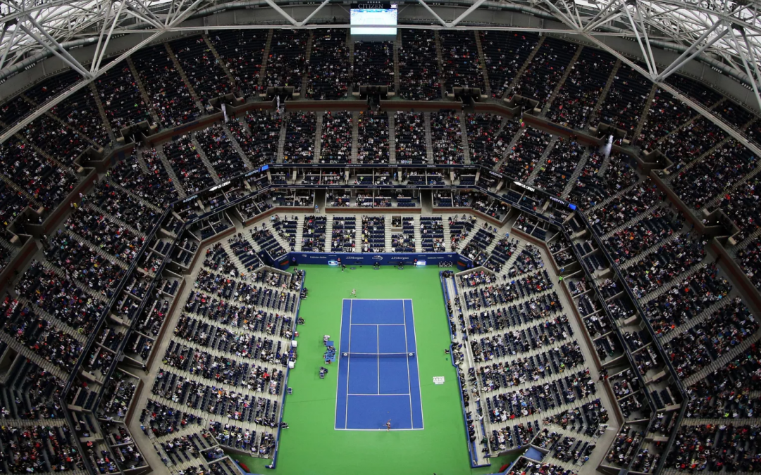 The ultimate guide to the USTA Billie Jean King National Tennis Center