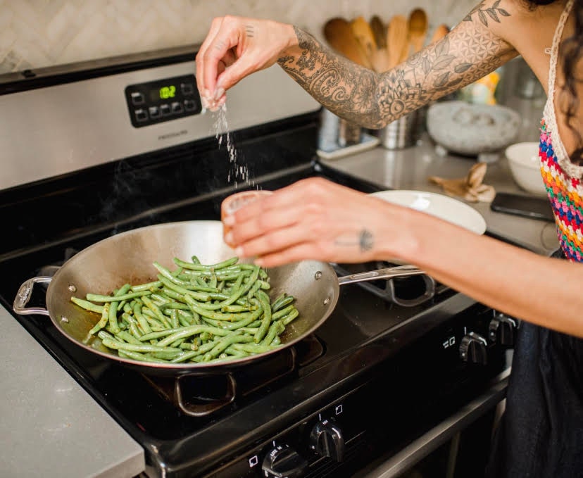 4 Easy Vegan Recipes to Re-Inspire Your Quarantine Cooking